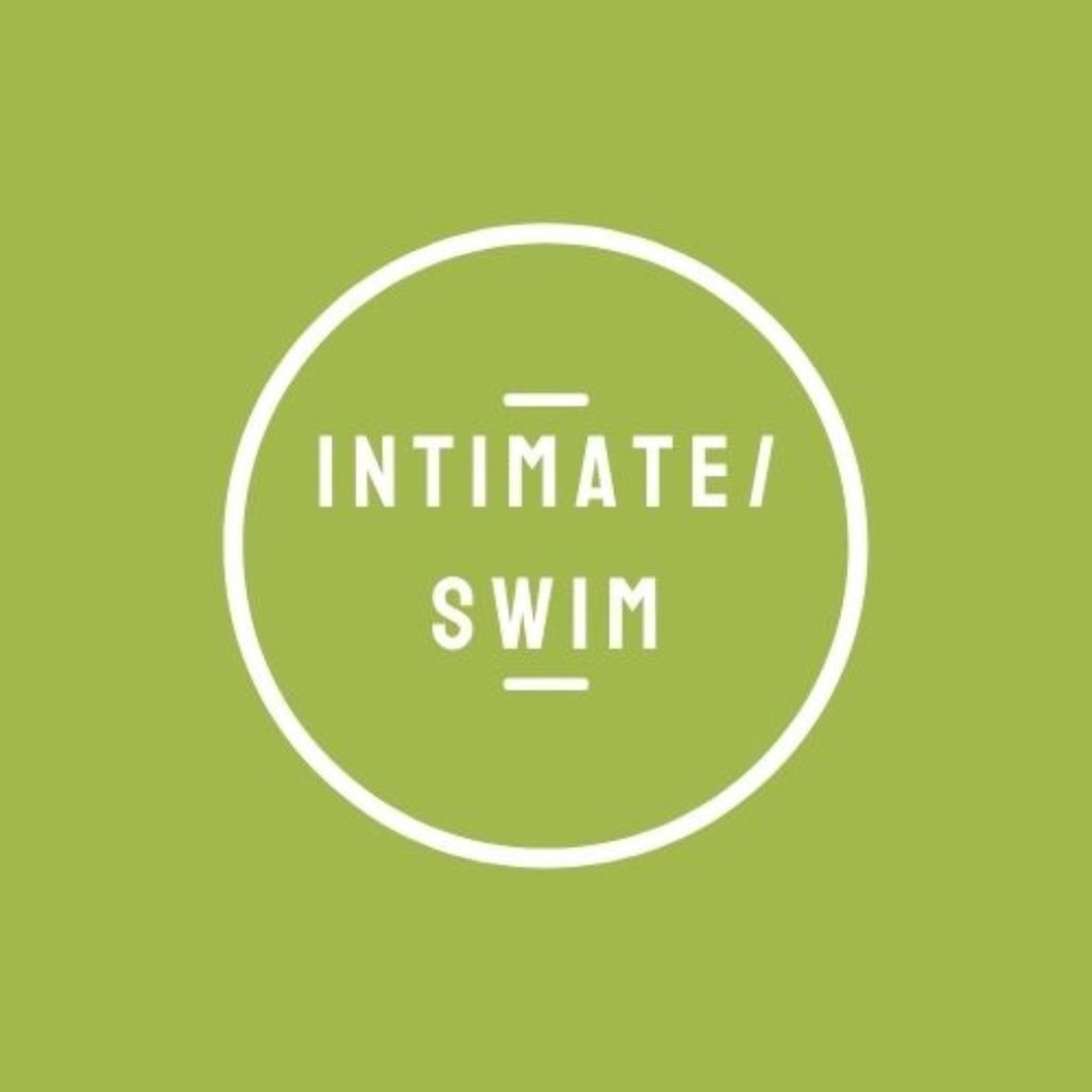 intimate/swim